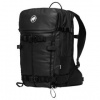Mammut Nirvana 28 Women Čierna 28 l