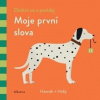 Dotkni se a povídej: Moje první slova - Baruzzi Agnese