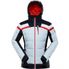 Alpine Pro Ferera Dámska páperová lyžiarska bunda s Ptx membránou LJCD656 nantucket breeze M