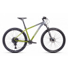 Maxbike TAUPO zelené L