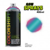 Green Stuff World PINKY BLUE - Colorshift Chameleon Spray - 400ml (Green Stuff World)