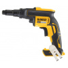 DCF622N DEWALT 18V AKU BEZUHLÍKOVÝ ŠROUBOVÁK NA TEX ŠROUBY, VERSA CLUTCH, BEZ BATERIE A NABÍJEČKY, V KRABICI