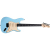 Henry's Jr. Bird II ST1-NJR Ara – Blue