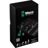 Wera 8100 SA 14 Zyklop Comfort Knarrensatz 1/4