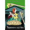 Tribunova kletba - Roberts John Maddox