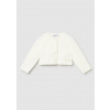 Cardigan chlpatý Mayoral - 1502357065 Veľkosť: 104