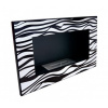 Kratki DELTA zebra
