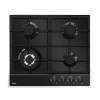 Amica PGA6111APB varná doska 59 cm (Amica PGA6111APB varná doska 59 cm)