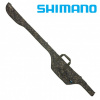 SHIMANO Puzdro na prút Trench Padded Rod Sleeve 396 cm 13 ft