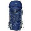 Kubisport BA75K-MO Mountains 75l modrý
