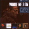 5CD/Box Set Willie Nelson: Original Album Classics
