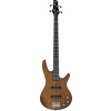Ibanez GSR 180 BK Farba: LBF - Transparent Light Brown Flat farby: BS,BK,BEM,LBF