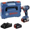 Bosch Professional GDX 18V-285, 06019N2102 aku rázový utahovák, 285 Nm, 18 V, 4.0 Ah