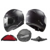 MOTOCYKLOVÁ PRILBA LS2 FF353 RAPID SOLID MATNÁ ČIERNA (MOTOCYKLOVÁ PRILBA LS2 FF353 RAPID SOLID MATNÁ ČIERNA)