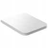SAPHO Storm Board WC Slim Soft Close RM901 (SAPHO Storm Board WC Slim Soft Close RM901)
