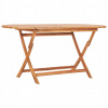 Záhradný stôl, stolík - TEA TABLE, GRAY, 41,5 x 41,5 x 43 cm, Rattan (TEA TABLE, GRAY, 41,5 x 41,5 x 43 cm, Rattan)