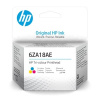 HP Tlačová hlava 6ZA18AE, trojfarebná (6ZA18AE)