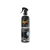 Meguiar's Air Re-Fresher Odor Fighting Spray - Black Chrome Scent - osviežovač vzduchu v rozprašovači, vôňa 