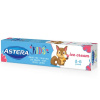 Zubná pasta 2-6 Zmrzlina Astera KIDS Aroma 50 ml sladká