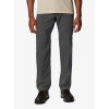 Turistické nohavice Columbia Silver Ridge Utility Convertible Pant - grill