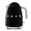 Elektrický varič Smeg KLF03BLEU 2400 W 1,7 l čierny