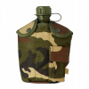 Fľaša Na Pitie Pronett XJ4683 1000 ml zelený