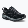 Dámska trekingová obuv Jack Wolfskin Vojo Tour Texapore Low phantom