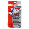 Špongia na umývanie auta z mikrovlákna 2v1 - Sonax