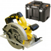 DeWALT DCS570NT Aku okružná pila 18 V, 5 Ah, bez akumulátora