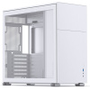 Jonsbo D41 ATX Case, Tempered Glass - White D41 STD WHITE