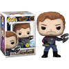 POP! Guardians of the Galaxy Volume 3 Star Lord Marvel Special Edition Glows in The Dark POP-1201