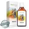 Plachá laň - Shi Wei Wen Dan Tang tinktúra z čínskych bylín YaoMedica Obsah: 50 ml
