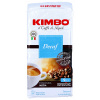 Mletá bezkofeínová káva Kimbo 250 g