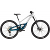 Celoodpružený horský bicykel Cannondale Jekyll 29 Carbon 2 - deep teal M