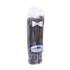 Čierne semolinové cestoviny so sépiovým atramentom Spaghetti al Nero di Sepia 500g Setaro