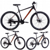 HORSKÝ BICYKEL MTB KOLESÁ 27,5