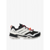 Dámske trekingové topánky nízke adidas TERREX Skychaser GTX - cblack/owhite/greone