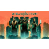 Disjunction (PC) klíč GOG