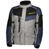 SCOTT OUTLET jacket VOYAGER DRYO - 2022, grey/night blue, M
