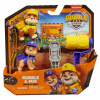 Spin Master Rubble & Crew Rubble a Mix figúrky s doplnkami