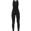 Dámské zateplené cyklokalhoty CRAFT Adv Bike Subz Insulate Bib Tights (C2) černé Velikost: XL