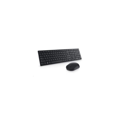 Dell Pro bezdrátová klávesnice a myš - KM5221W - CZ/SK 580-BBJM