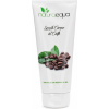 naturaequa Kávový peeling na telo - 200 ml