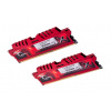 G.Skill 16GB DDR3-1333 CL9 RipjawsX paměťový modul 2 x 8 GB 1333 MHz