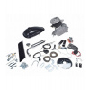 Motorový kit na motobicykel 80cc 2t (prídavný motor na bicykel)