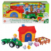 Alltoys Navystar Farmársky zvukový set