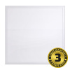 Solight WO20-W, LED svetelný panel Backlit, 40W, 3600lm, 4000K, Lifud, 60x60cm, 3 roky záruka, bílá barva WO20-W