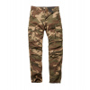 Vintage Industries Reef nohavice, woodland - XXL
