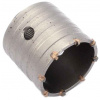 Korunka vykružovacia SK, 68 mm, závit M22 bez adaptéra, XL-TOOLS