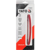 Yato Brúsny pás P120, 20x520mm 10ks